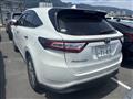 2018 Toyota Harrier Hybrid