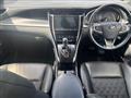 2018 Toyota Harrier Hybrid