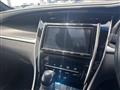 2018 Toyota Harrier Hybrid