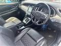 2018 Toyota Harrier Hybrid