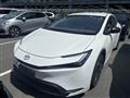2023 Toyota Prius