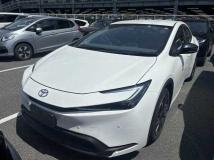 2023 Toyota Prius