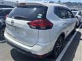 2017 Nissan X-Trail