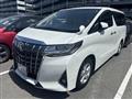 2021 Toyota Alphard G