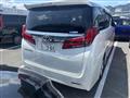 2021 Toyota Alphard G