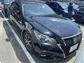 2016 Toyota Crown