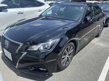 2016 Toyota Crown