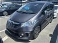 2014 Honda Freed