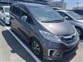 2014 Honda Freed