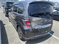 2014 Honda Freed