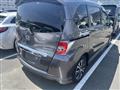 2014 Honda Freed