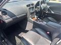 2012 Lexus IS