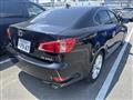 2012 Lexus IS