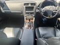 2012 Lexus IS