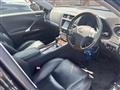 2012 Lexus IS