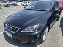 2012 Lexus IS