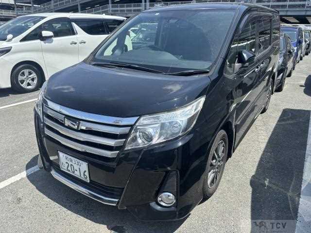 2016 Toyota Noah