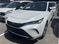 2023 Toyota Harrier