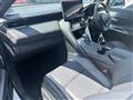 2023 Toyota Harrier