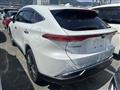 2023 Toyota Harrier