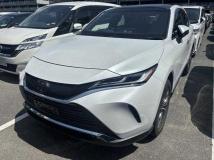 2023 Toyota Harrier