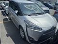 2017 Toyota Sienta