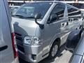 2020 Toyota Hiace Van