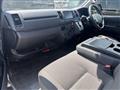 2020 Toyota Hiace Van