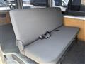 2020 Toyota Hiace Van