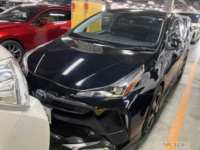 2020 Toyota Prius