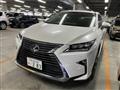 2016 Lexus RX