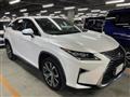 2016 Lexus RX