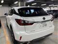 2016 Lexus RX