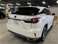 2016 Lexus RX