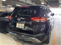 2023 Nissan X-Trail