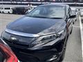 2015 Toyota Harrier