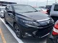 2015 Toyota Harrier
