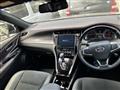 2015 Toyota Harrier