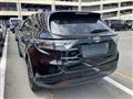 2015 Toyota Harrier