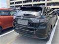2015 Toyota Harrier