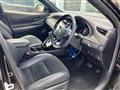 2015 Toyota Harrier