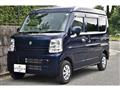 2024 Suzuki Every