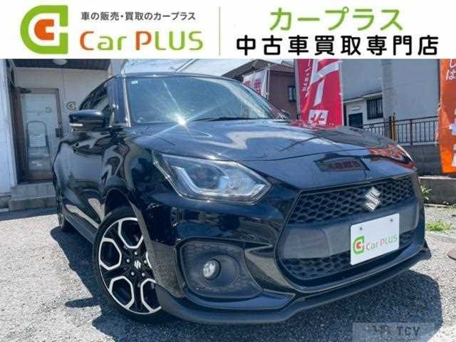 2017 Suzuki Swift