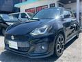2017 Suzuki Swift