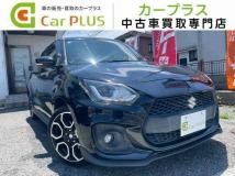 2017 Suzuki Swift