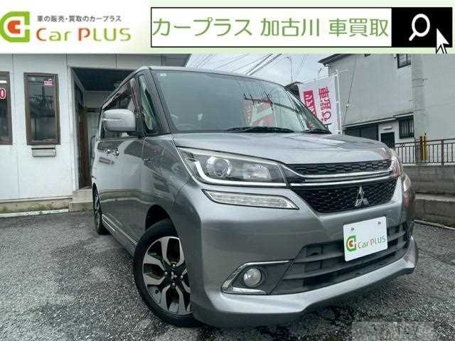 2018 Mitsubishi Mitsubishi Others