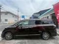 2014 Nissan Elgrand