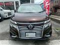2014 Nissan Elgrand