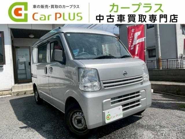 2017 Nissan Nissan Others