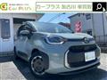 2023 Toyota Sienta